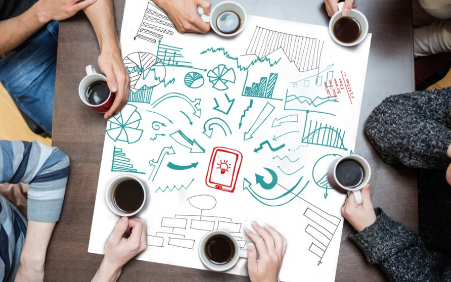 Bli med på ope innspelmøte på Systrond 26. oktober kl. 18.00 – 20.00 i Skyttarhuset på Moene