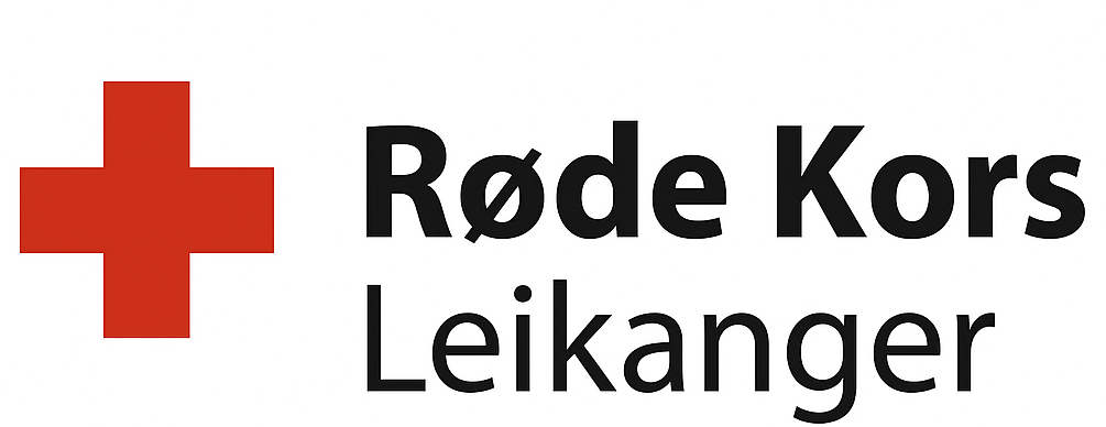 Røde Kors Leikanger